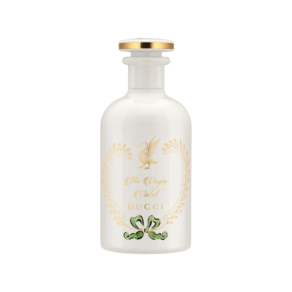 Gucci The Virgin Violet For Unisex Eau de Parfum 100ml