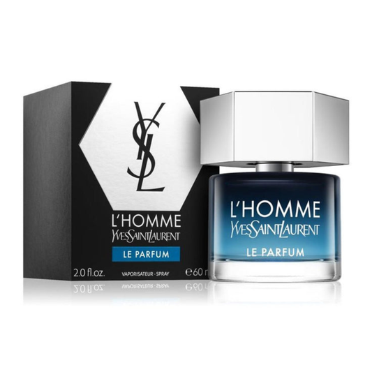 Yves Saint Laurent L'Homme Le Men's Eau de Parfum 100ml