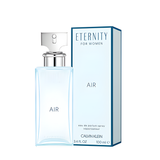 Ck Eternity Air Women Edp 100ml