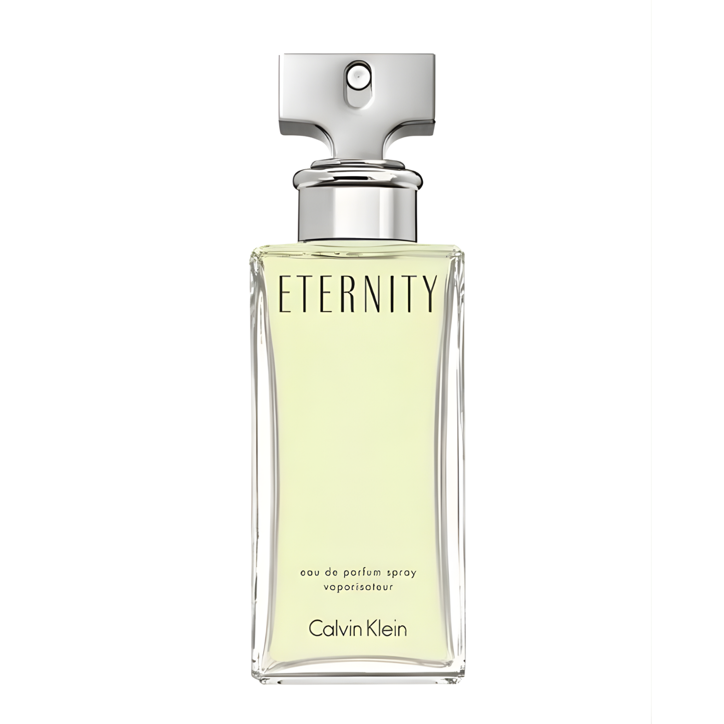 Ck Eternity Eau de Parfum L 100ml