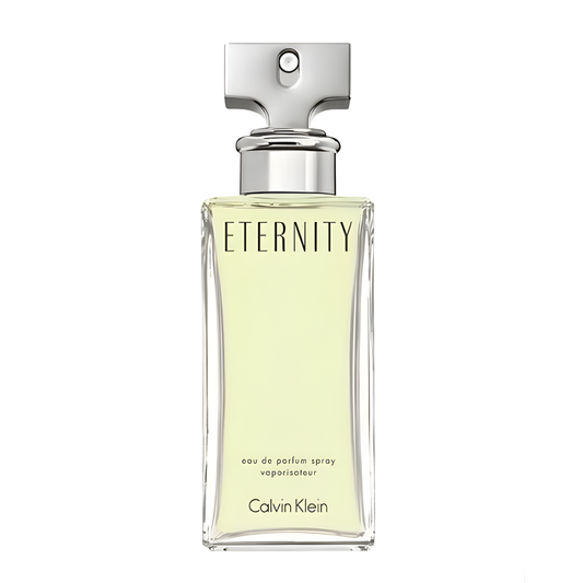 كالفن كلاين إتيرنيتي ماء عطر 100 مل