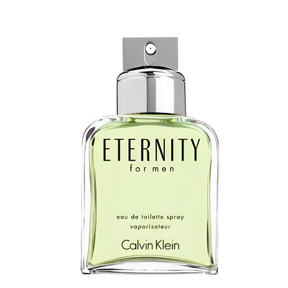 Ck Eternity M 200ml