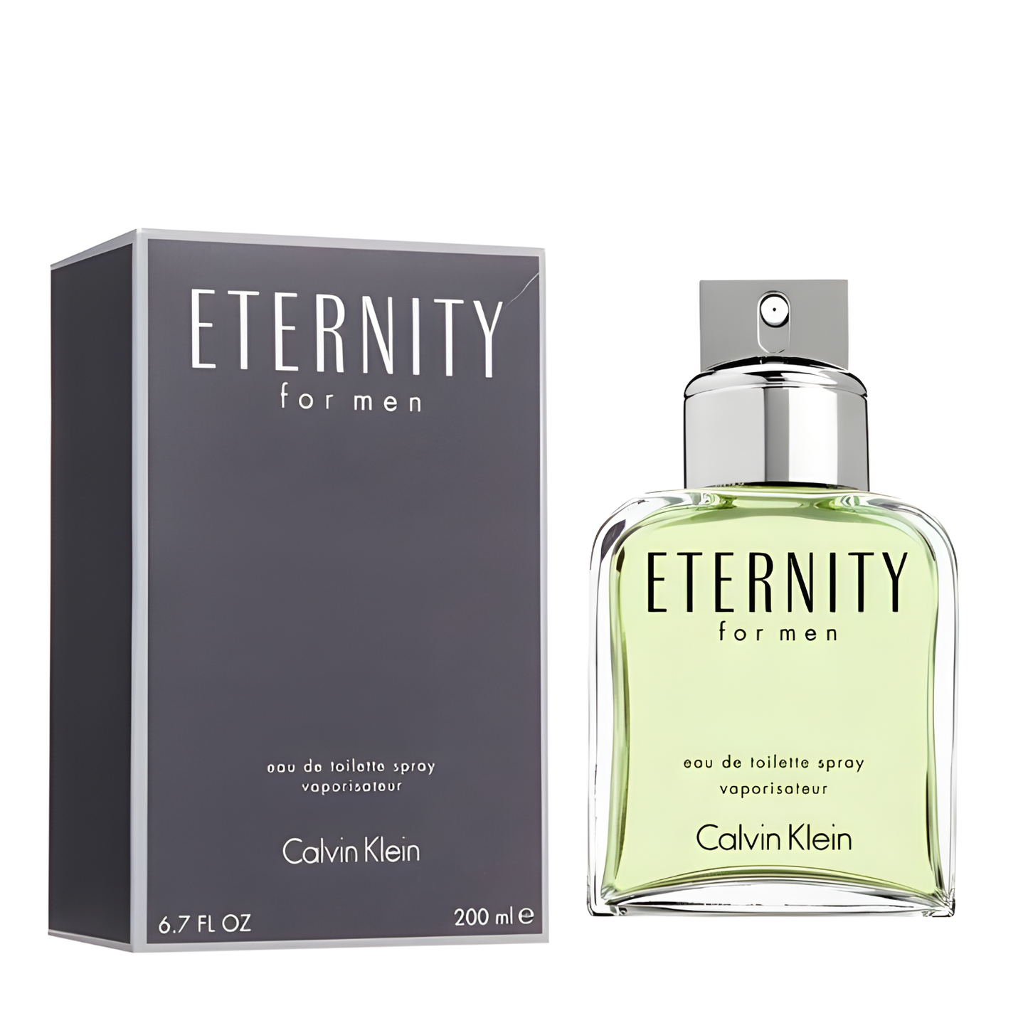 Ck Eternity M 200ml