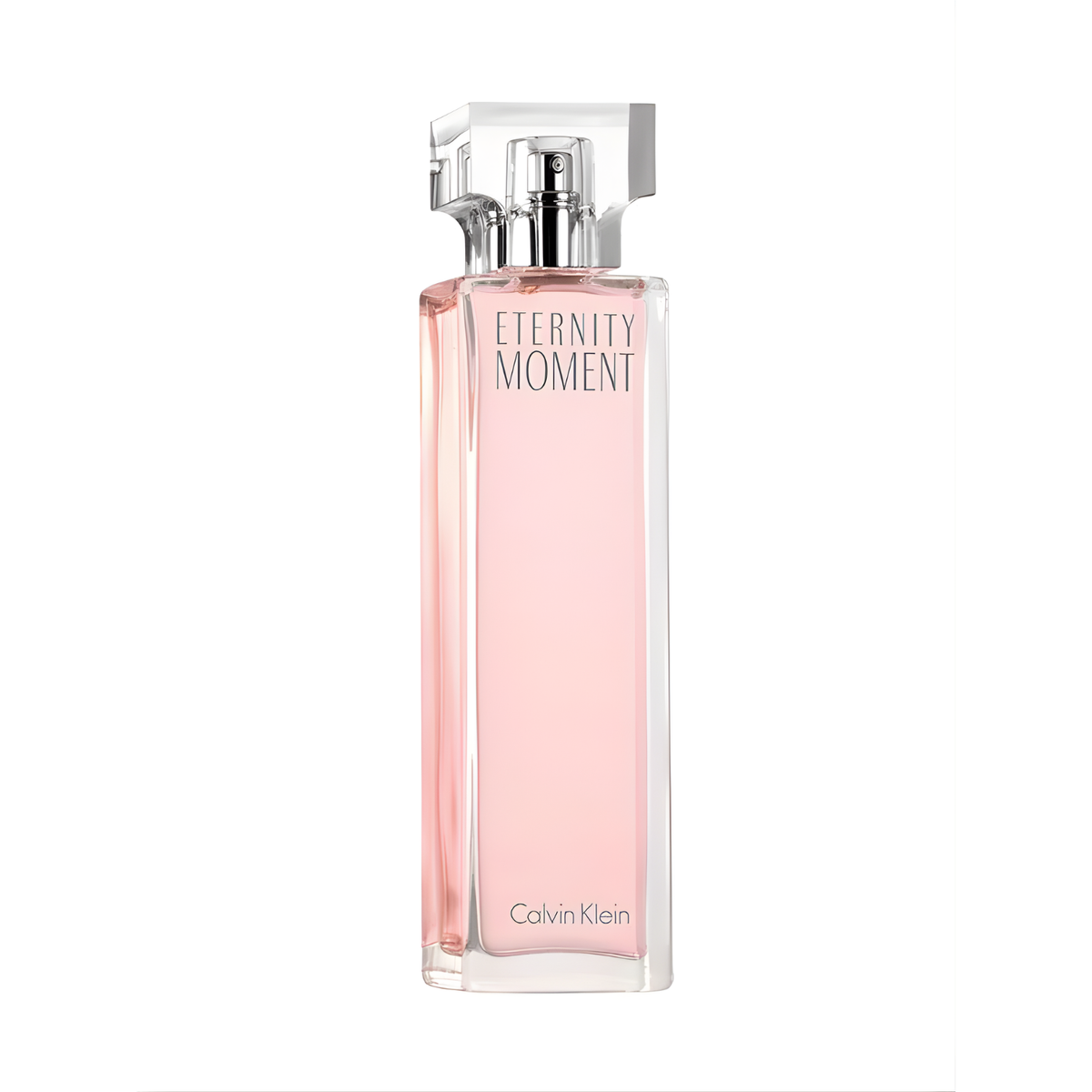 Ck Eternity Moment Eau de Parfum Women 100ml