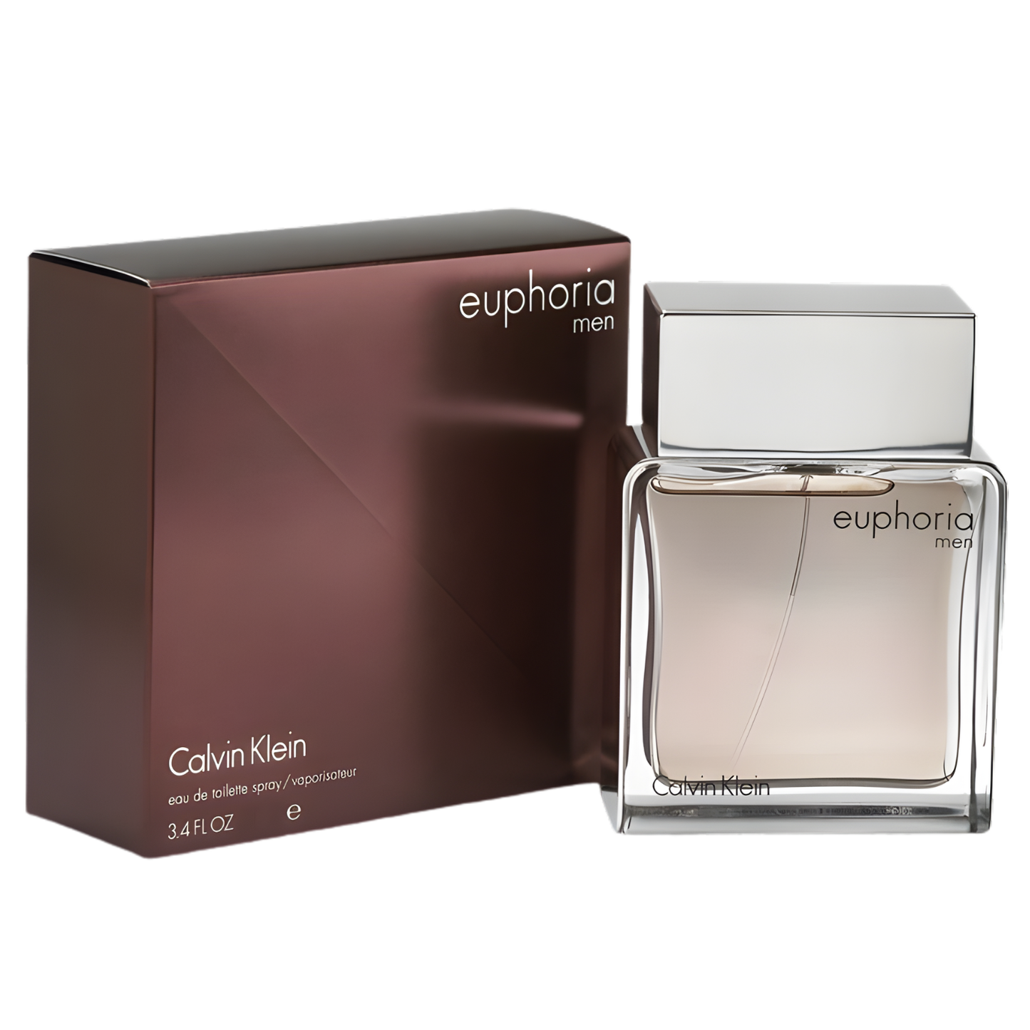Ck Euphoria Men 50ml