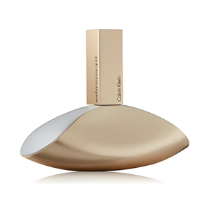 Ck Euphoria Pure Gold for Women Eau de Toilette 100ml