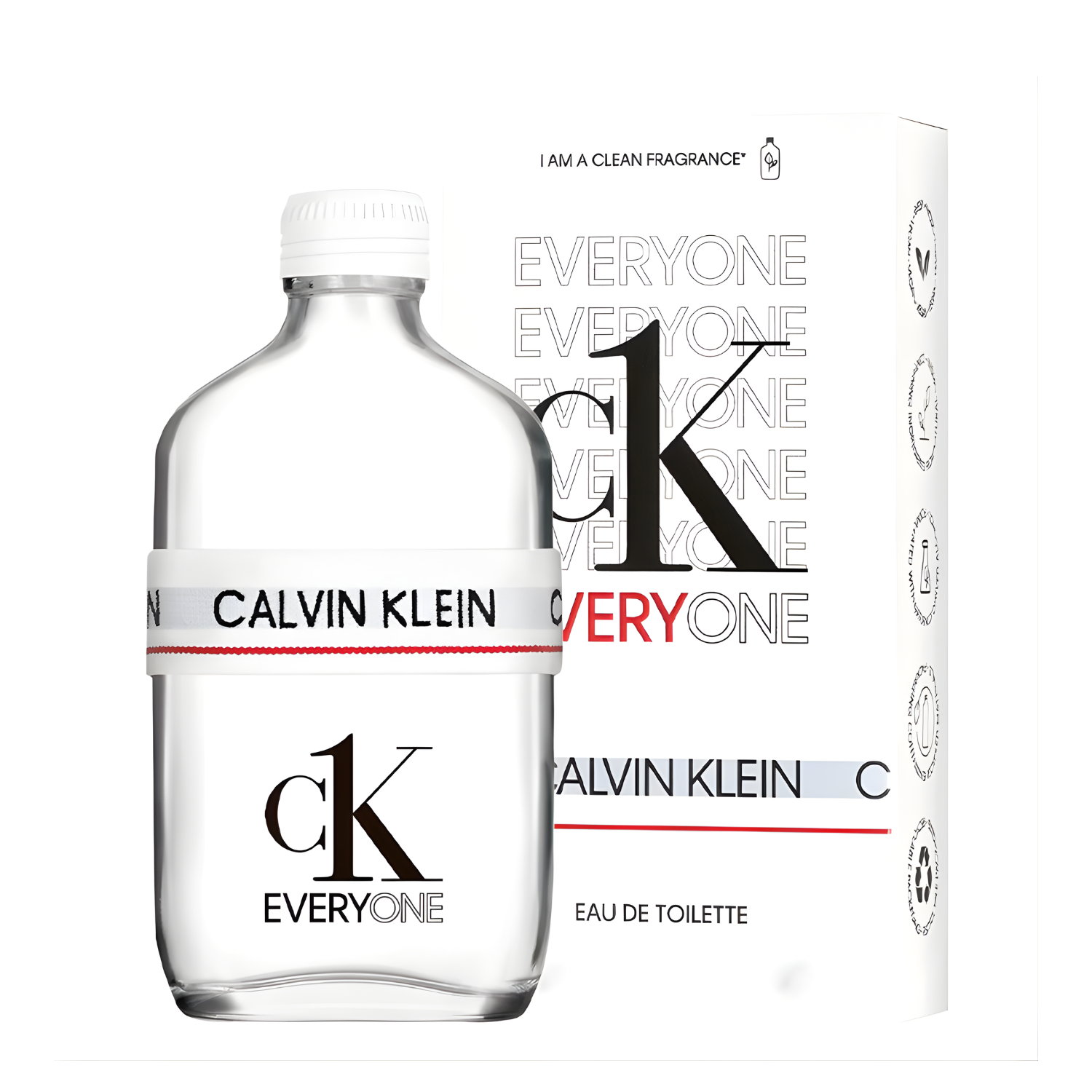 Ck Everyone Edt 100Ml