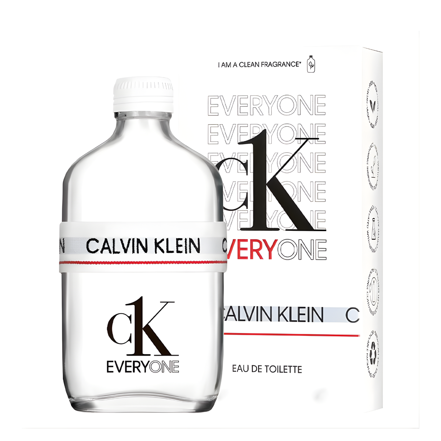 Ck Everyone Eau de Toilette 100ml