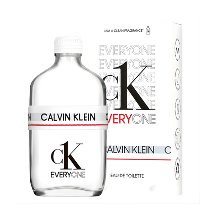 Ck Everyone Eau de Toilette 100ml