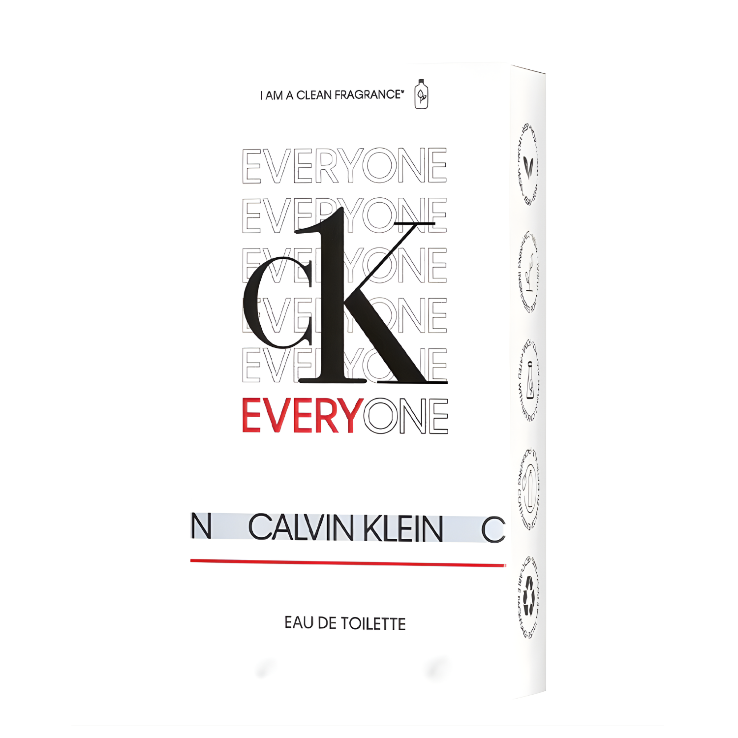 Ck Everyone Edt 100Ml