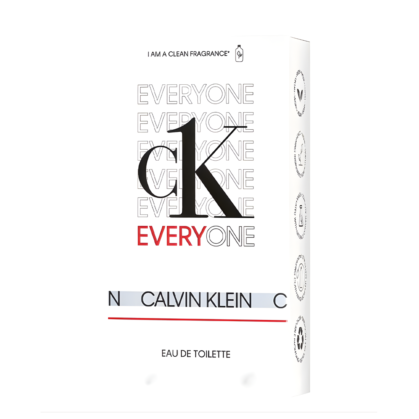 Ck Everyone Eau de Toilette 100ml