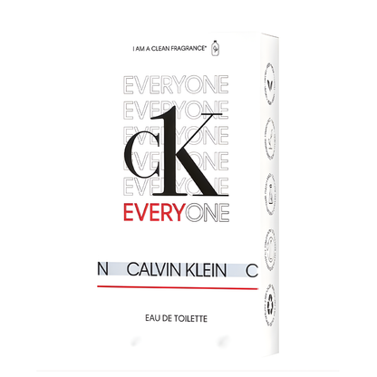 Ck Everyone Eau de Toilette 100ml