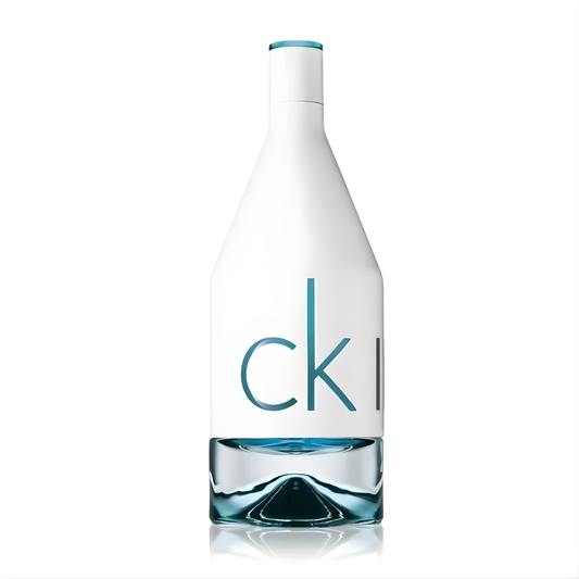 Ck In 2u M Eau de Toilette 100ml