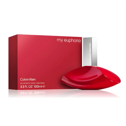 Ck My Euphoria for Women Eau de Parfum 100ml