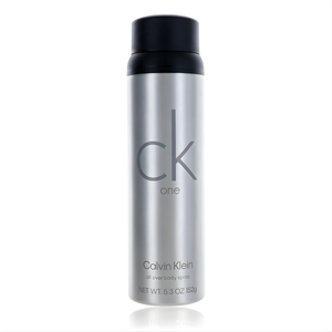Ck One Eau de Toilette 152ml Deo Spray