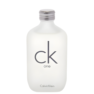 Ck One Eau de Toilette Men 100ml