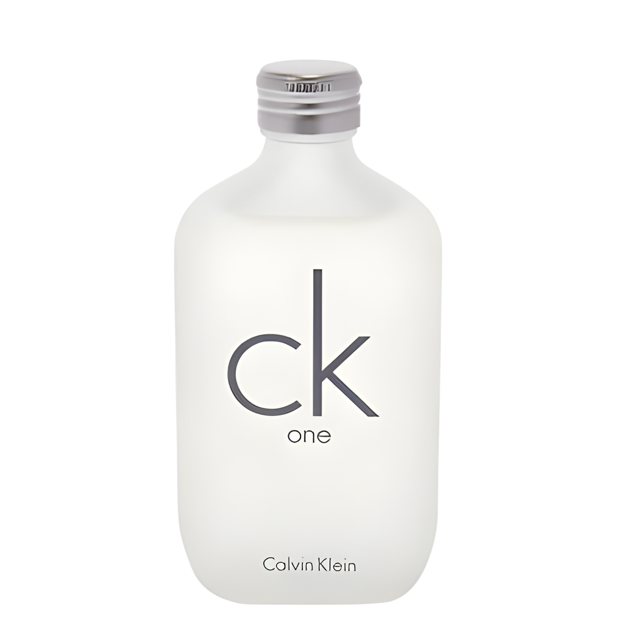Ck One Eau de Toilette Men 100ml