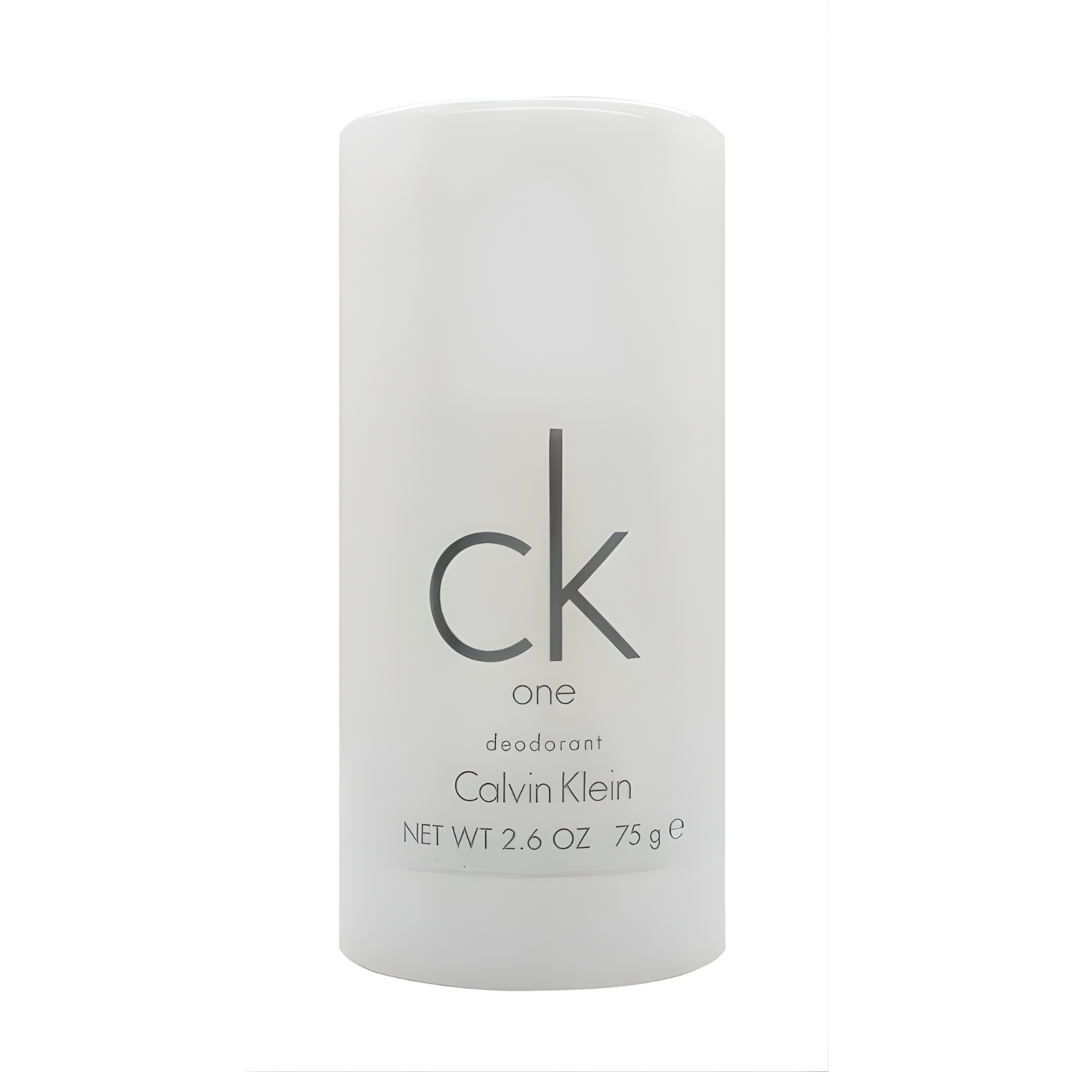 Ck One For Men Deodrant stick 75G