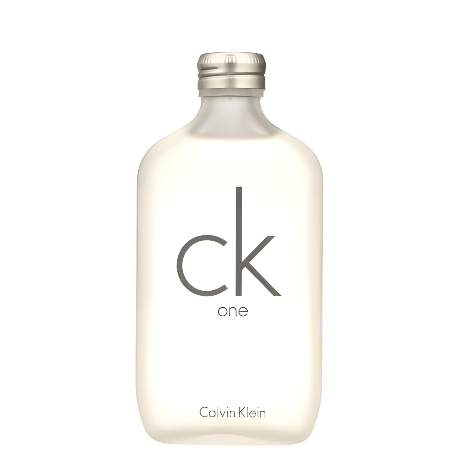Ck One Men Eau de Toilette 200Ml