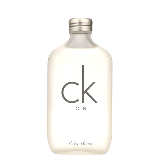 Ck One Men Eau de Toilette 200Ml