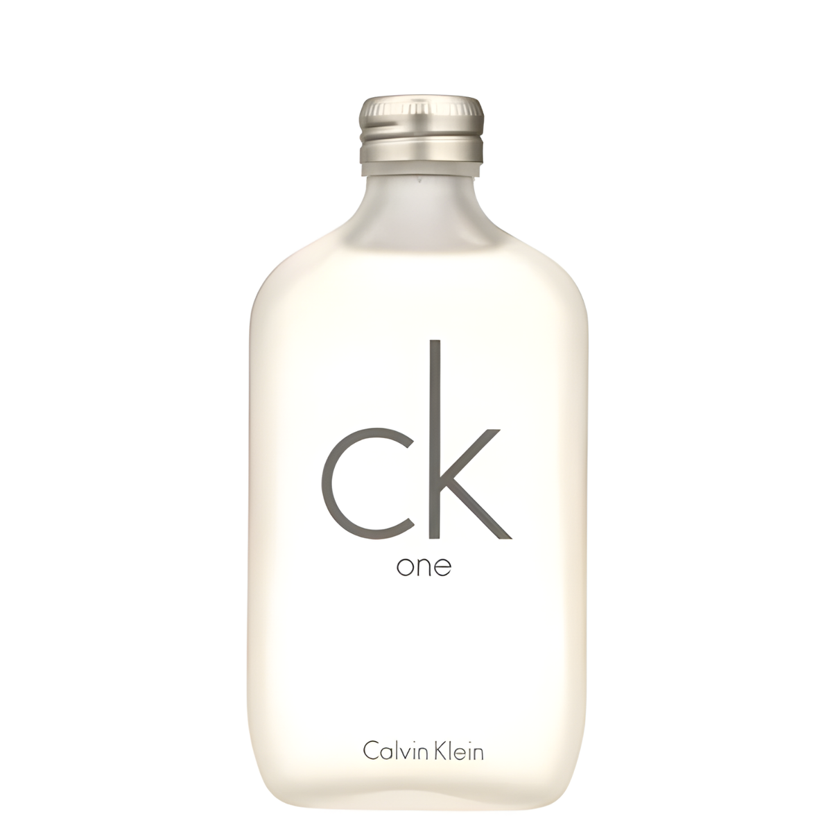 Ck One Men Eau de Toilette 200Ml
