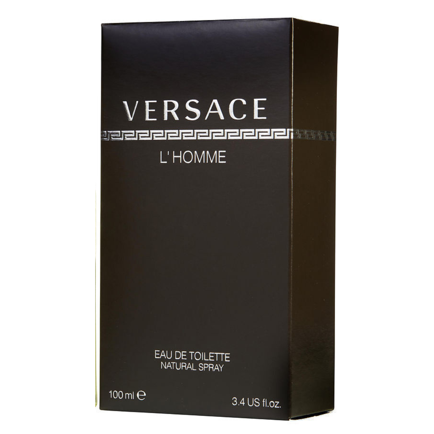 VERSACE L'HOMME for Men EDT 100ml