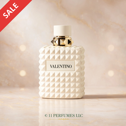 Valentino Donna Born In Roma Ivory EDP 100ml