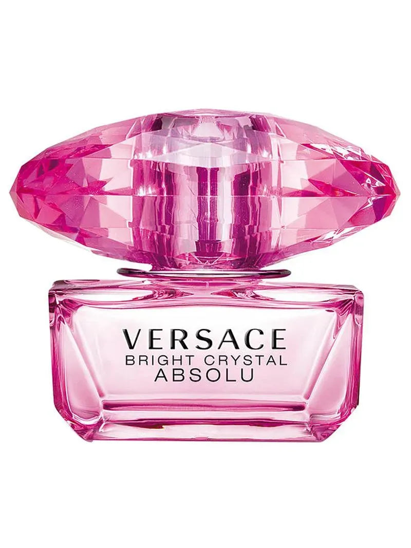 Versace Bright Crystal Absolu Eau de Parfum for Women 50ml