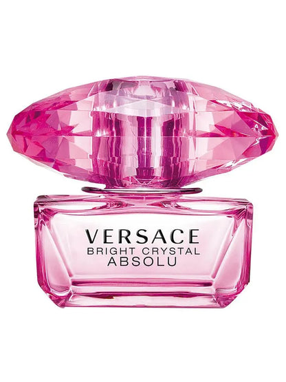 Versace Bright Crystal Absolu Eau de Parfum for Women 50ml