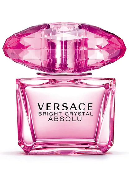 Versace Bright Crystal Absolu Eau de Parfum for Women 90ml