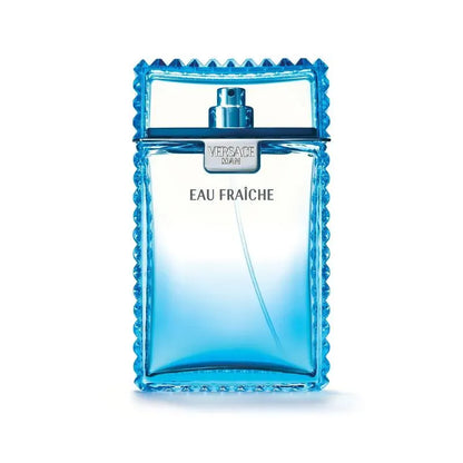 Versace Man Eau Fraiche Eau de Toilette for Men 200ml