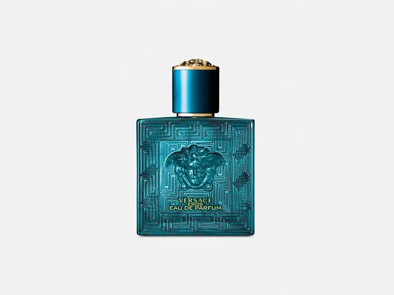 Versace Eros Eau de Parfum for Men 50ml