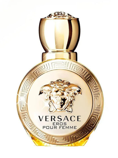 Versace Eros Pour Femme Eau de Parfum for Women 50ml