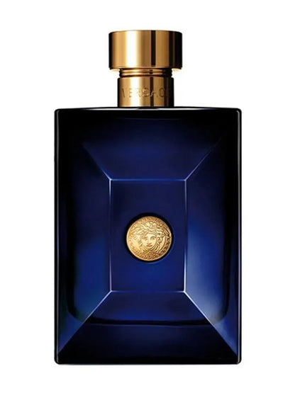 Versace Dylan Blue Pour Homme Eau de Toilette for Men 200ml