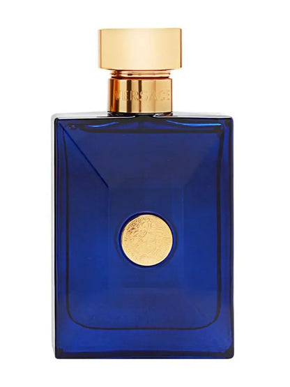 Versace Dylan Blue Pour Homme Eau de Toilette for Men 50ml