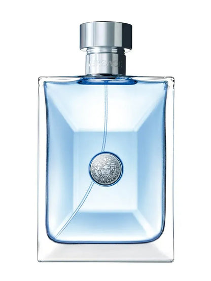 Versace Pour Homme Eau de Toilette for Men 200ml