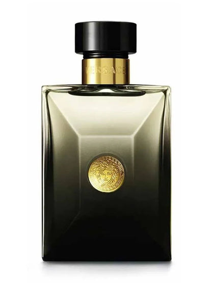 Versace Oud Noir Eau de Parfum for Men 100ml