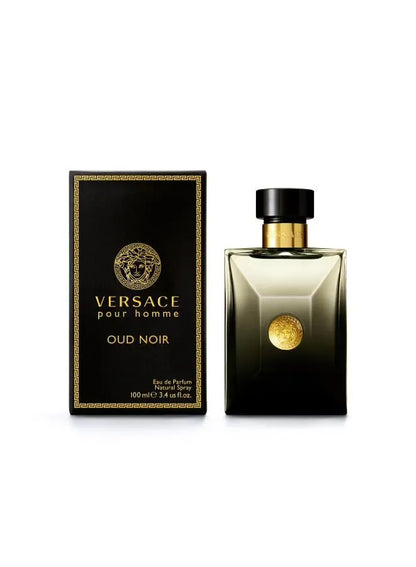 Versace Oud Noir Eau de Parfum for Men 100ml