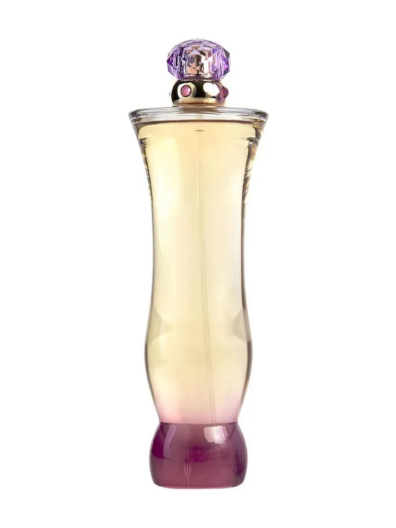 Versace Woman Eau de Parfum for Women 100ml