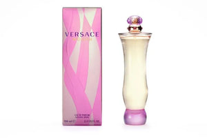 Versace Woman Eau de Parfum for Women 100ml
