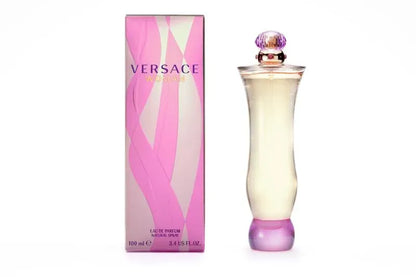 Versace Woman Eau de Parfum for Women 100ml