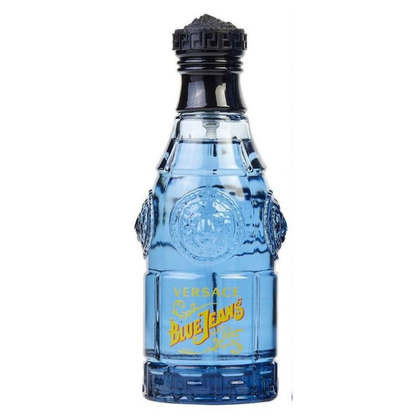 Versace Blue Jeans for Men Eau de Toilette 75ml