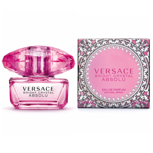 Versace Bright Crystal Absolu for Women 50ml Eau de Parfum