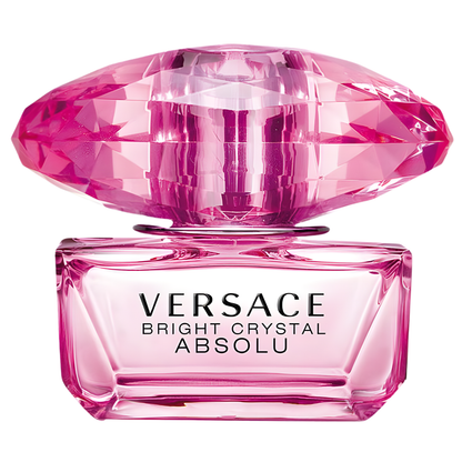 Versace Bright Crystal Absolu for Women 50ml Eau de Parfum