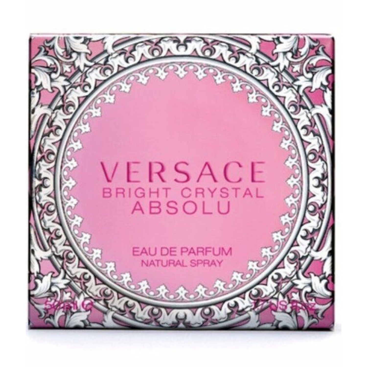 Versace Bright Crystal Absolu for Women 50ml EDP
