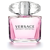 Versace Bright Crystal for Women EDT 200ml