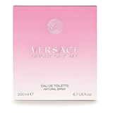 Versace Bright Crystal for Women EDT 200ml