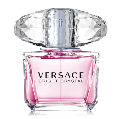 Versace Bright Crystal for Women Eau de Toilette 90ml