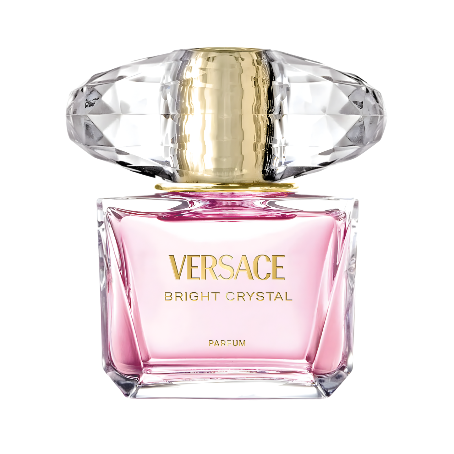 Versace Bright Crystal for Women Parfum 90ml