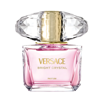 Versace Bright Crystal for Women Parfum 90ml